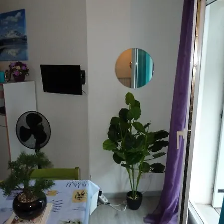 Vallon Des Sources N°25 Appartement