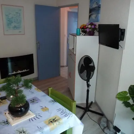 Appartement Vallon Des Sources N°25 Digne-les-Bains