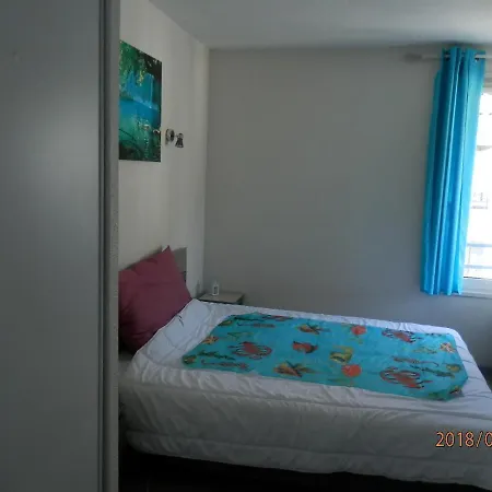 Vallon Des Sources N°25 Appartement *