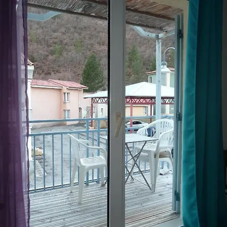 Vallon Des Sources N°25 Digne-les-Bains