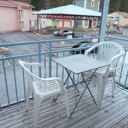 Appartement Vallon Des Sources N°25 Digne-les-Bains