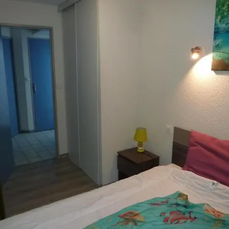 Appartement Vallon Des Sources N°25